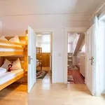 Chalet Heidi-alm Falkert