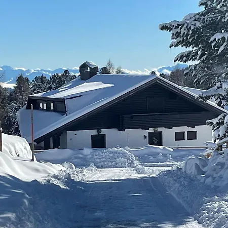 Heidi-alm * Falkert