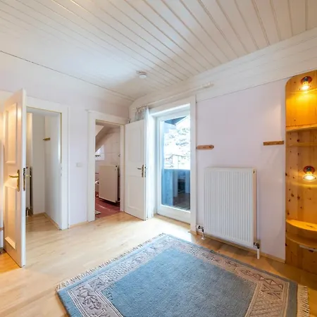 Heidi-alm Alpehytte Falkert