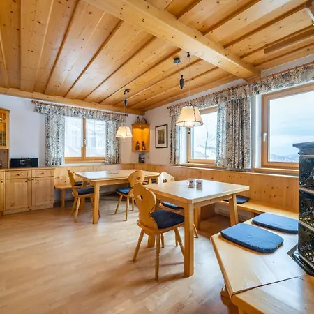 Heidi-alm Chalet