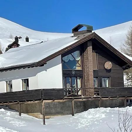 Heidi-alm