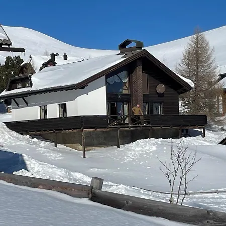 Heidi-alm * Falkert
