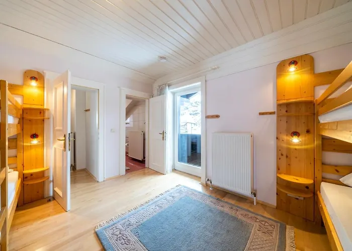 Heidi-alm Chalet Falkert