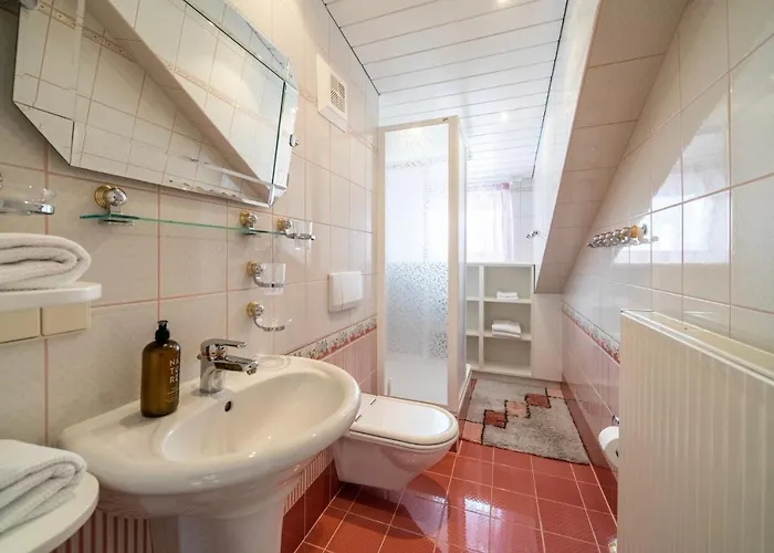 Heidi-alm Domek alpejski Falkert