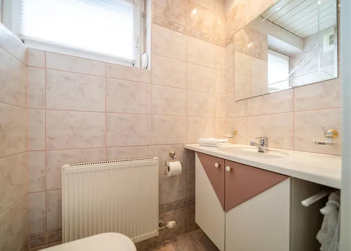 בקתה Heidi-alm Falkert